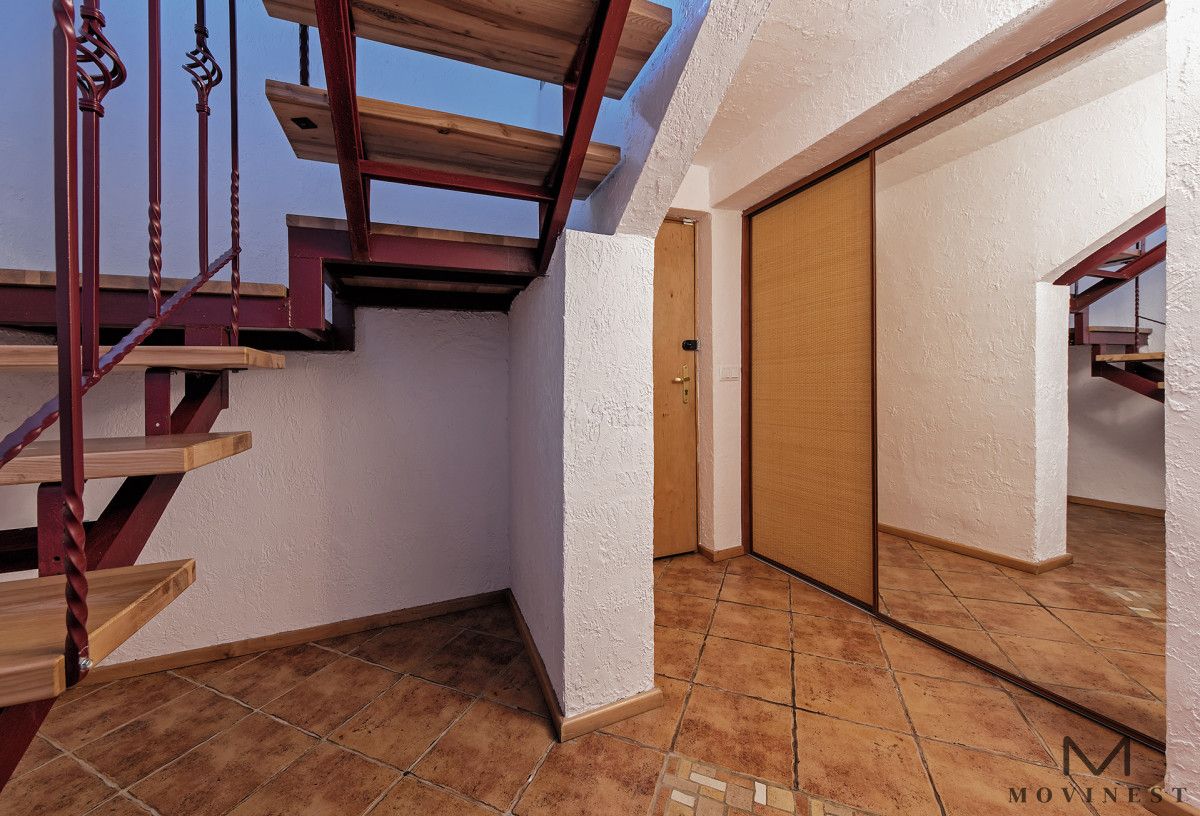 Mieszkanie 5-pokojowe Poznań Ławica, ul. Juliana Tuwima. Zdjęcie 13