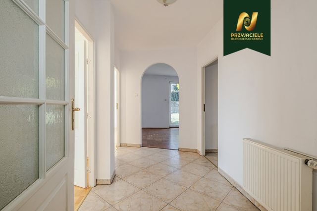 dom wolnostojący, 3 pokoje Kowale, ul. Kwiatowa. Zdjęcie 16