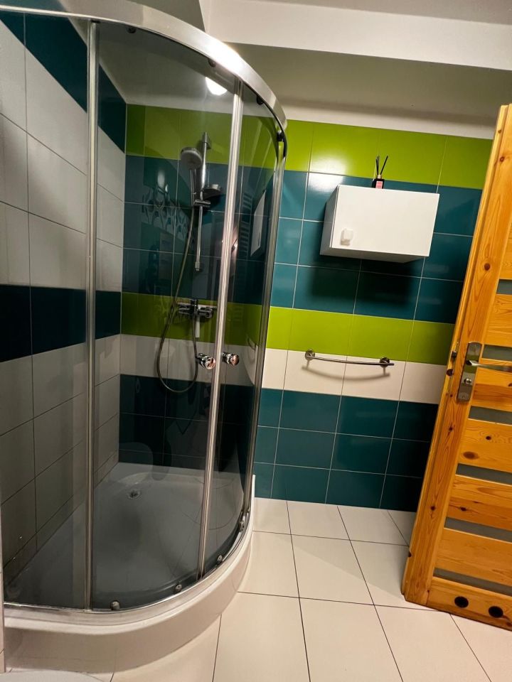 Mieszkanie 1-pokojowe Kąty Wrocławskie. Zdjęcie 3