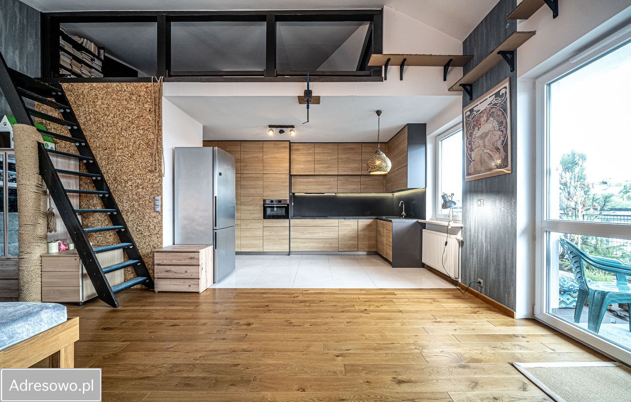 Mieszkanie 2-pokojowe Warszawa Białołęka, ul. Białołęcka. Zdjęcie 5