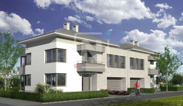 bliźniak, 6 pokoi Warszawa Wilanów, ul. Dostatnia