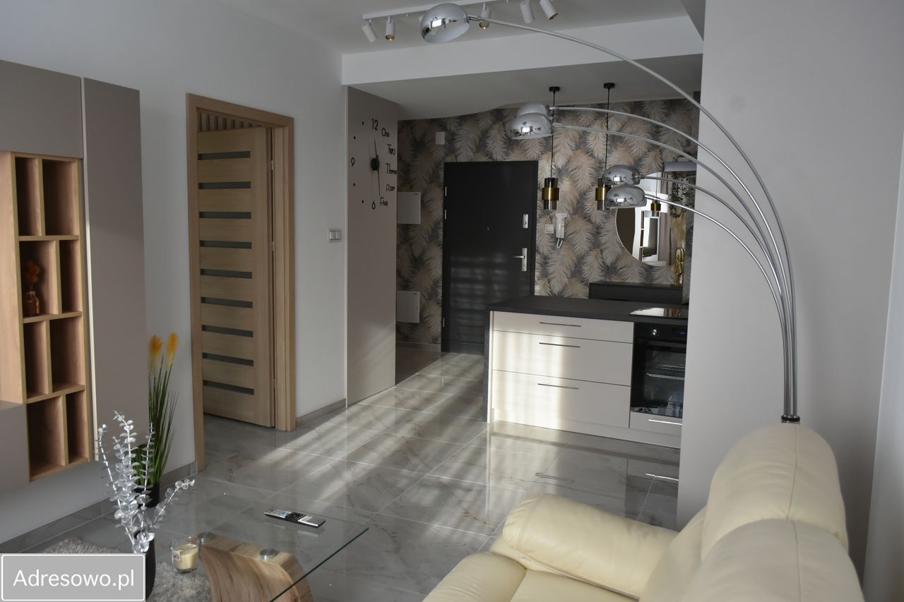 Mieszkanie 2-pokojowe Lublin Kośminek, ul. Garbarska. Zdjęcie 16