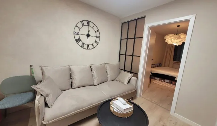 Mieszkanie 4-pokojowe Wrocław Psie Pole, ul. Cynamonowa