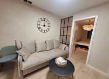 Mieszkanie 4-pokojowe Wrocław Psie Pole, ul. Cynamonowa