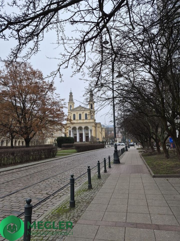 Mieszkanie 3-pokojowe Warszawa Wola. Zdjęcie 24