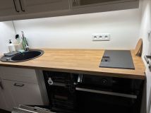 Mieszkanie 1-pokojowe Katowice Ligota, ul. Biskupa Tadeusza Szurmana. Zdjęcie 3