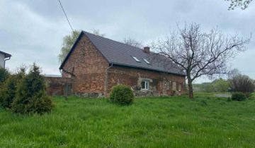 dom wolnostojący, 4 pokoje Włosień