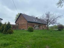 dom wolnostojący, 4 pokoje Włosień. Zdjęcie 1