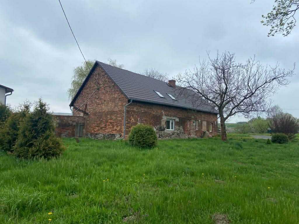 dom wolnostojący, 4 pokoje Włosień. Zdjęcie 2