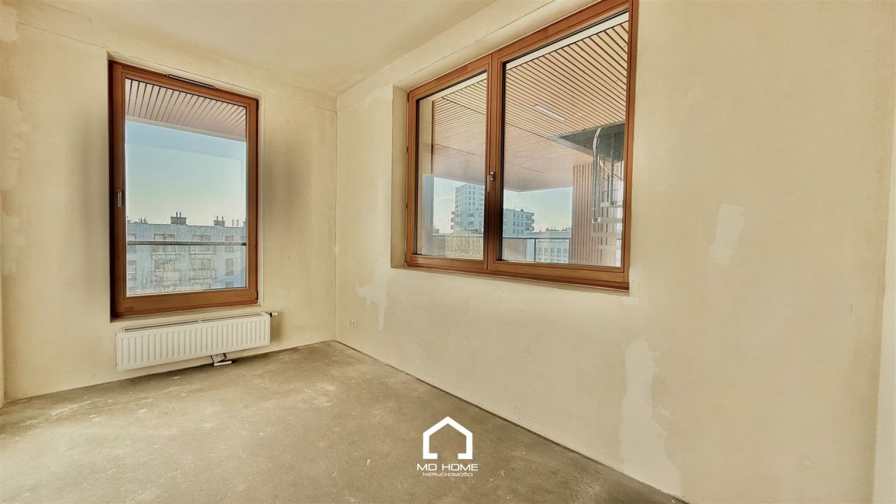 Mieszkanie 3-pokojowe Warszawa Wola, ul. Józefa Sowińskiego. Zdjęcie 14