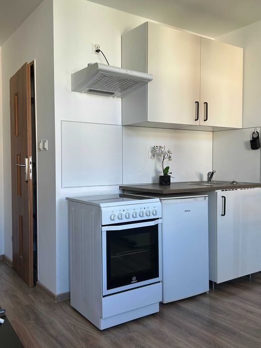 Mieszkanie 1-pokojowe Ruda Śląska Nowy Bytom, ul. Chorzowska. Zdjęcie 3