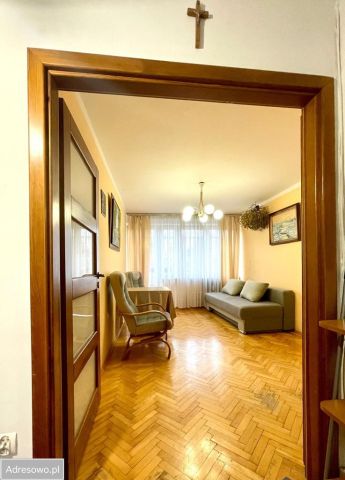 Mieszkanie 3-pokojowe Radom Śródmieście, ul. Stefana Żeromskiego. Zdjęcie 1