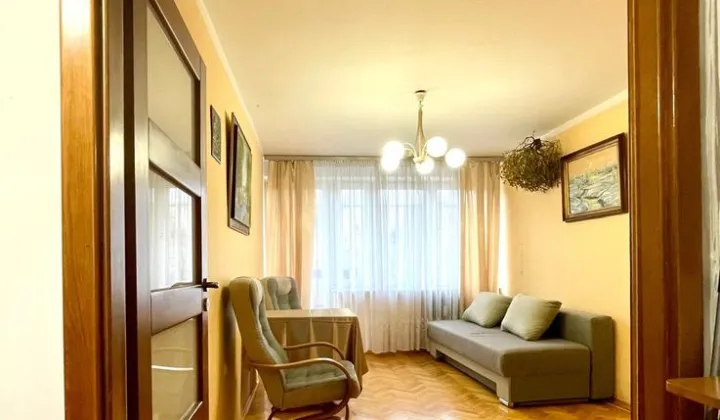 Mieszkanie 3-pokojowe Radom Śródmieście, ul. Stefana Żeromskiego