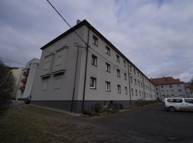 Mieszkanie 2-pokojowe Bytom, al. Legionów. Zdjęcie 3