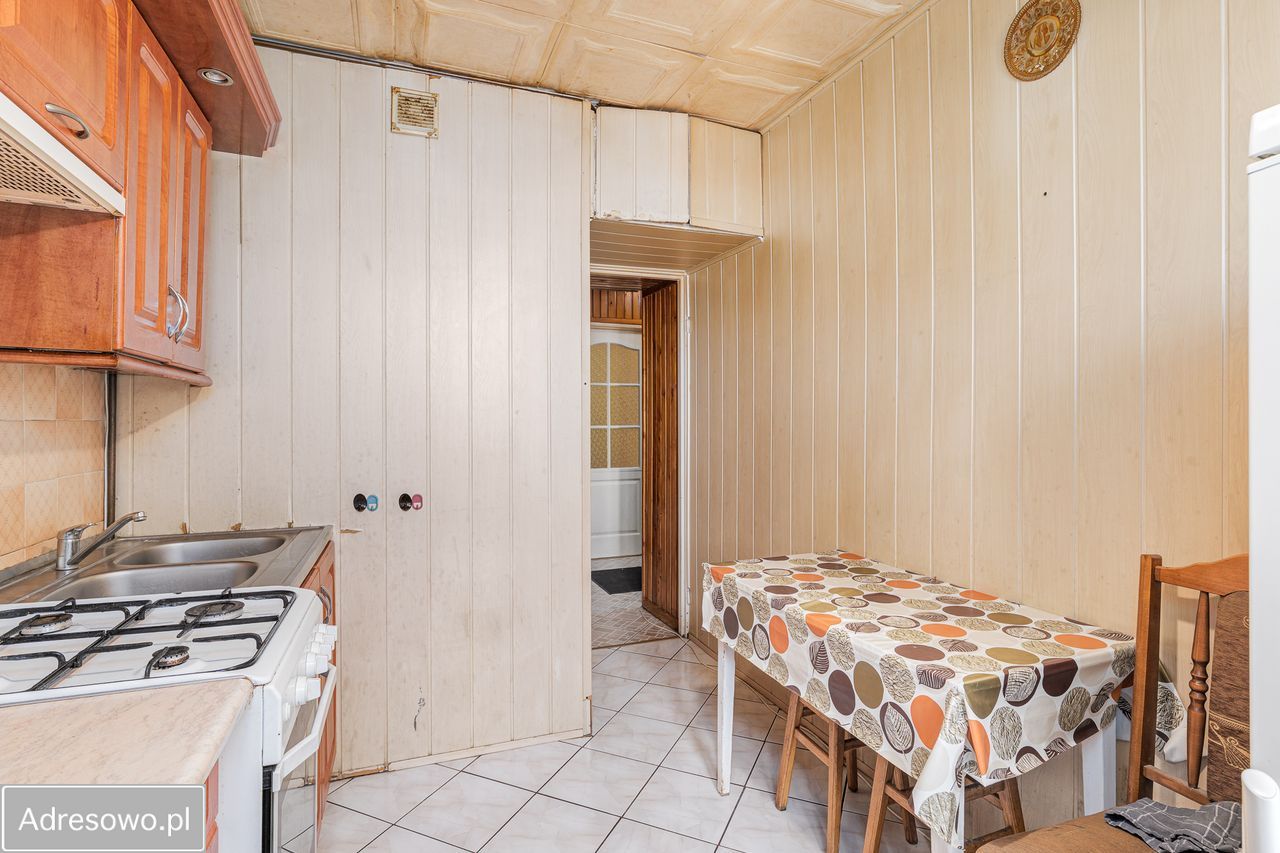 Mieszkanie 3-pokojowe Legionowo Centrum, ul. Jagiellońska. Zdjęcie 6