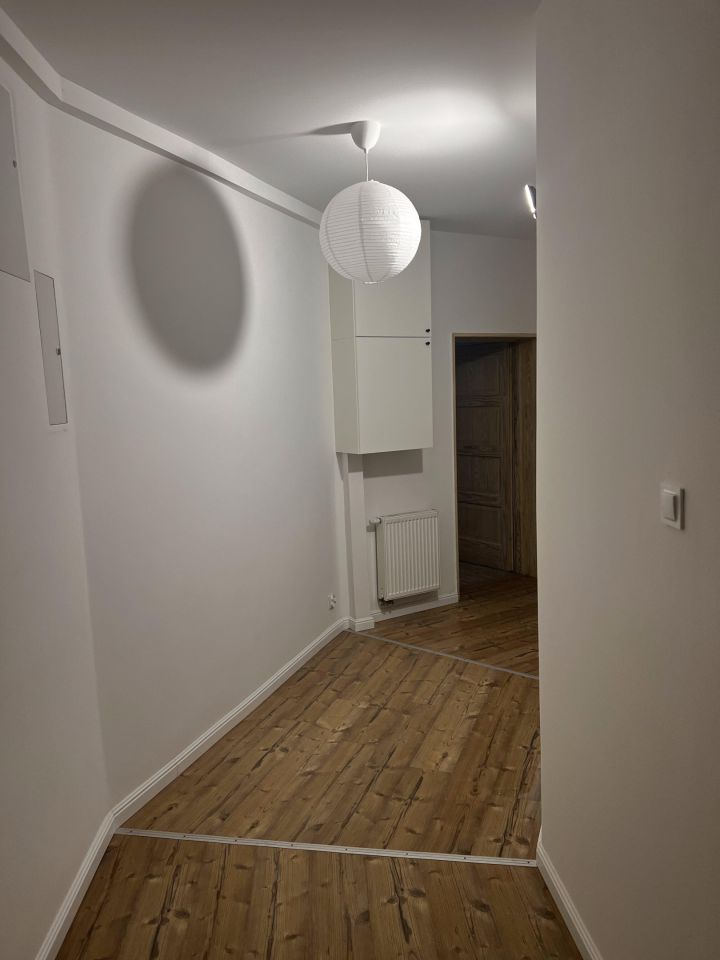 Mieszkanie 3-pokojowe Szczecin Centrum, ul. 5 Lipca. Zdjęcie 17