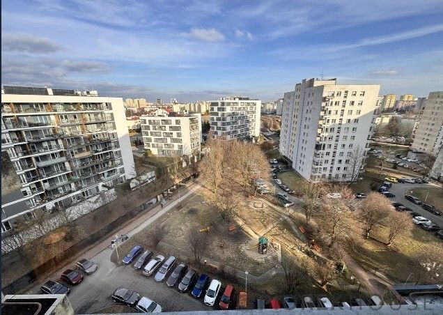 Mieszkanie 3-pokojowe Warszawa Praga-Południe, ul. Grzegorza Przemyka. Zdjęcie 11