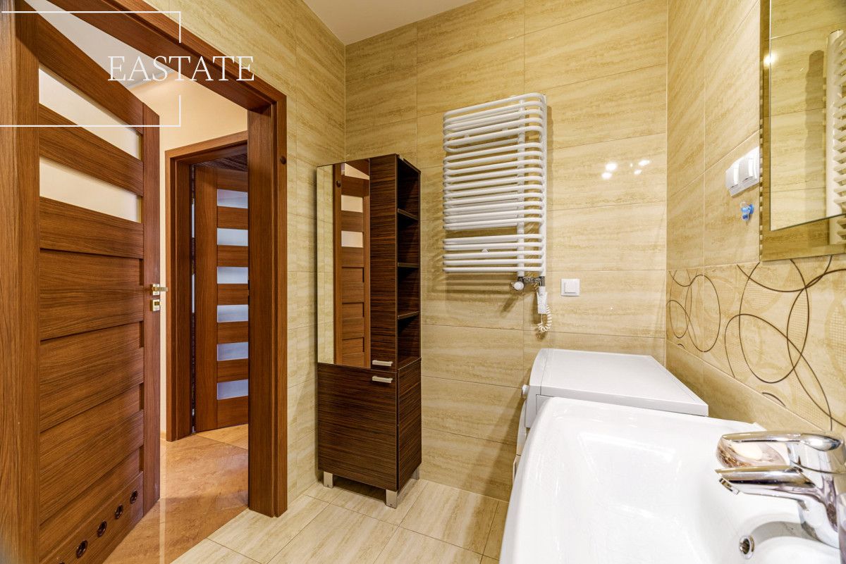 Mieszkanie 2-pokojowe Warszawa Mokotów, al. Wyścigowa. Zdjęcie 16