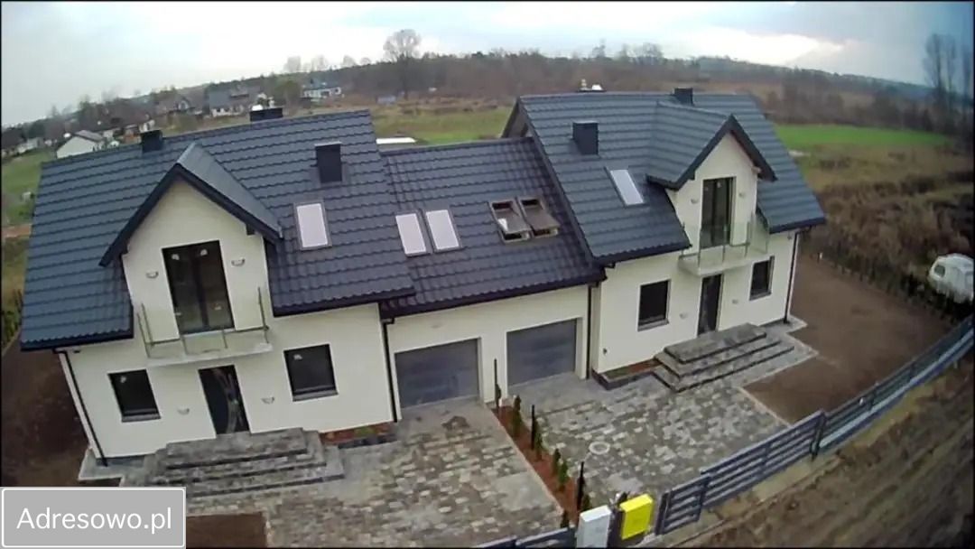 bliźniak, 4 pokoje Kazimierów. Zdjęcie 3