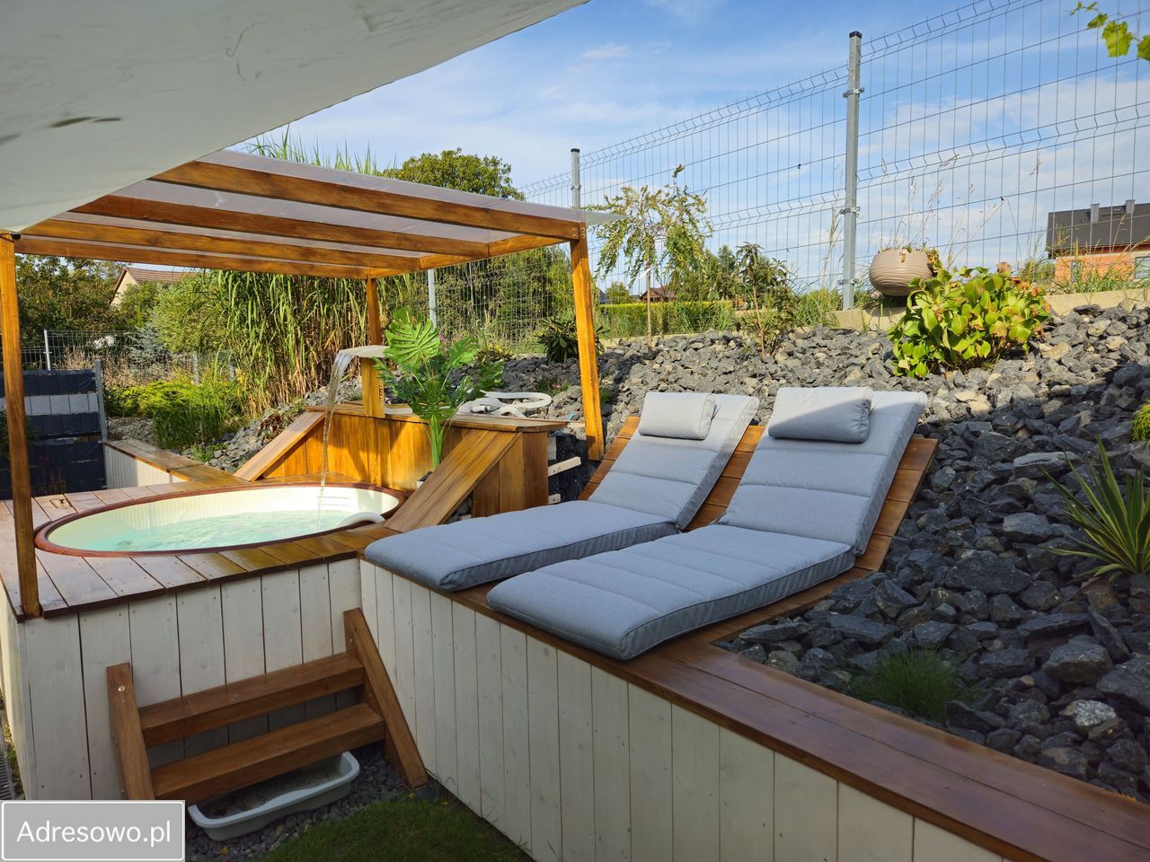 bliźniak, 5 pokoi Pisarzowice. Zdjęcie 10