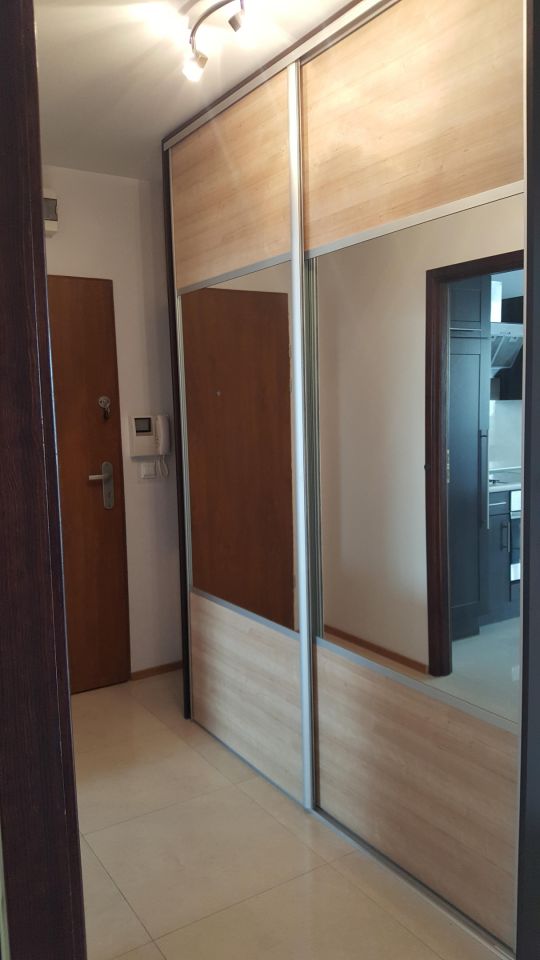 Mieszkanie 2-pokojowe Wrocław Stare Miasto, ul. Strzegomska. Zdjęcie 7