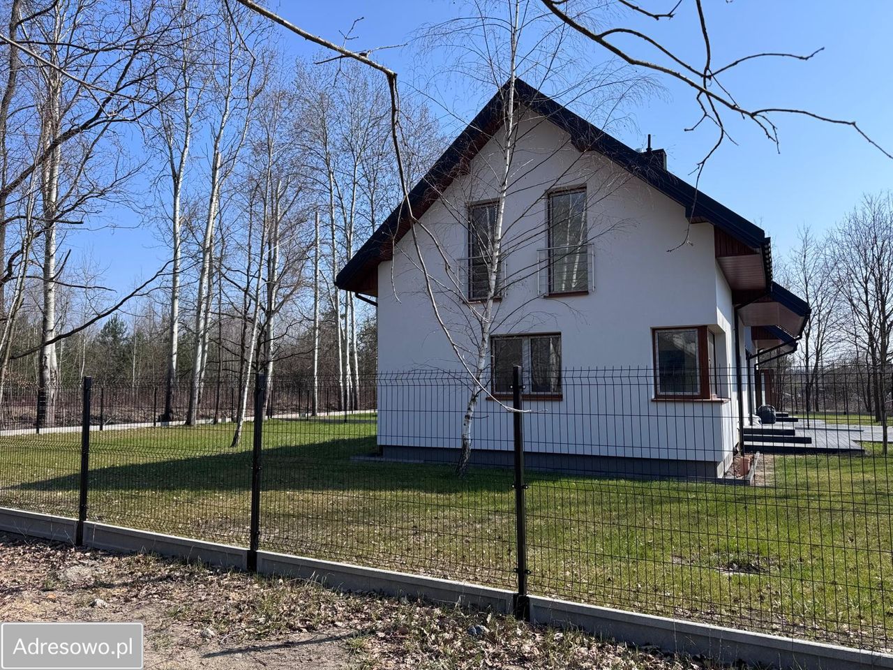 bliźniak, 5 pokoi Baniocha, ul. Piwna. Zdjęcie 10