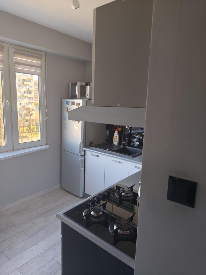 Mieszkanie 3-pokojowe Włocławek Południe , ul. Kaliska. Zdjęcie 9