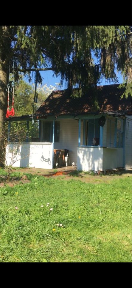 Działka rod Ząbki. Zdjęcie 1