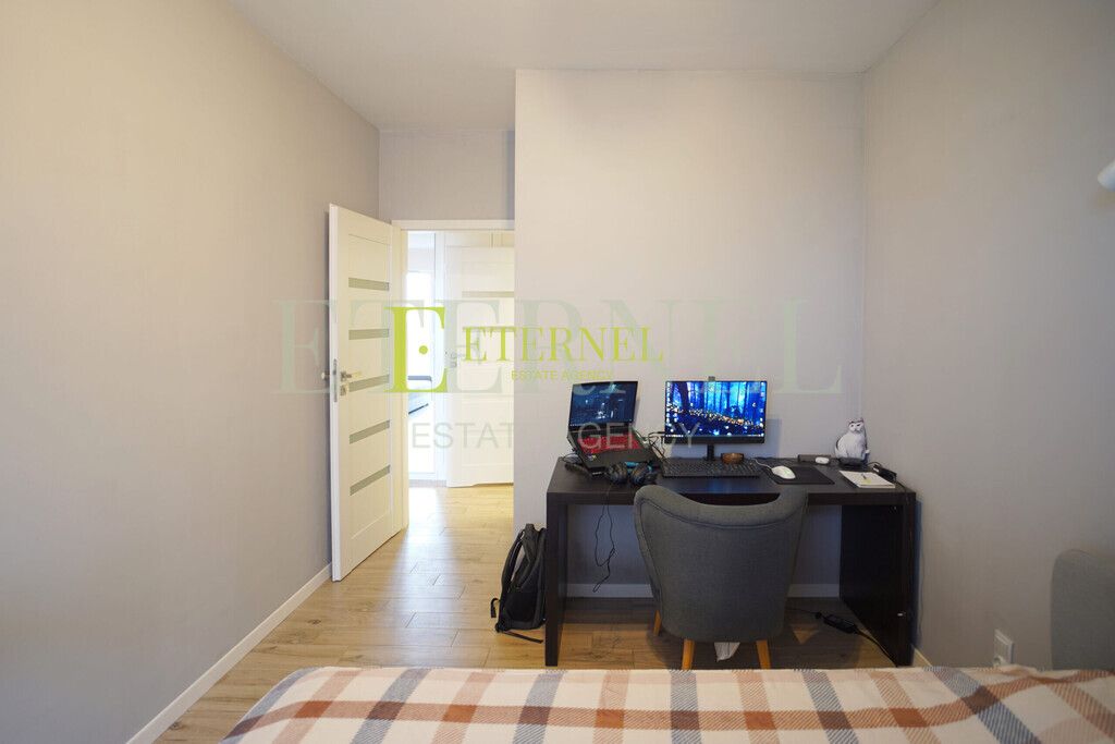 Mieszkanie 5-pokojowe Kraków Bieńczyce, os. Na Lotnisku. Zdjęcie 6