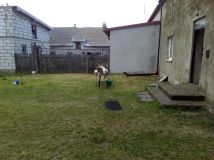 dom wolnostojący, 2 pokoje Płośnica, ul. Kościelna. Zdjęcie 3