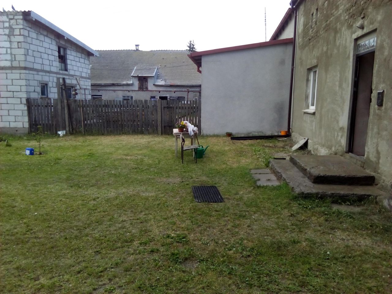 dom wolnostojący, 2 pokoje Płośnica, ul. Kościelna. Zdjęcie 4