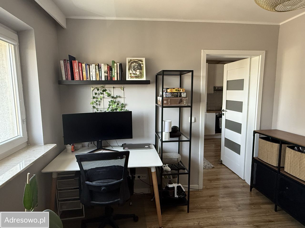 Mieszkanie 3-pokojowe Warszawa Bielany, ul. Wrzeciono. Zdjęcie 3