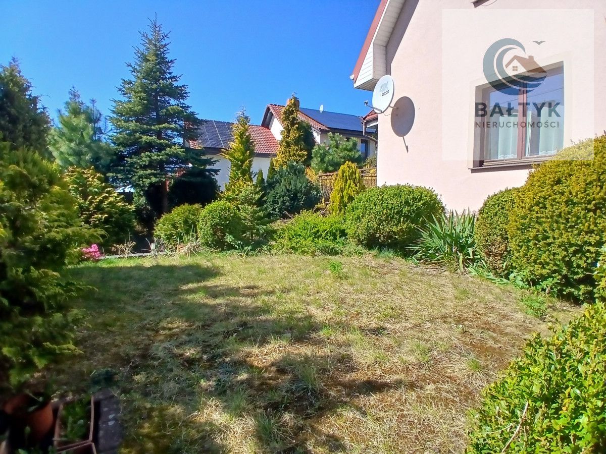 dom wolnostojący, 6 pokoi Słupsk, ul. Świerkowa. Zdjęcie 2