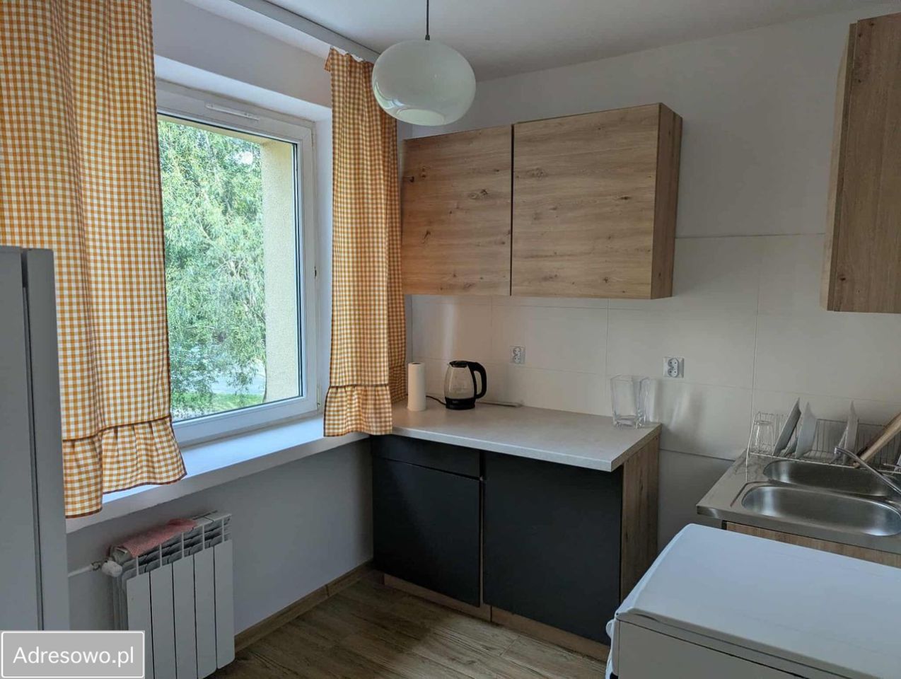 Mieszkanie 3-pokojowe Staszów, ul. Konstytucji 3 Maja. Zdjęcie 6