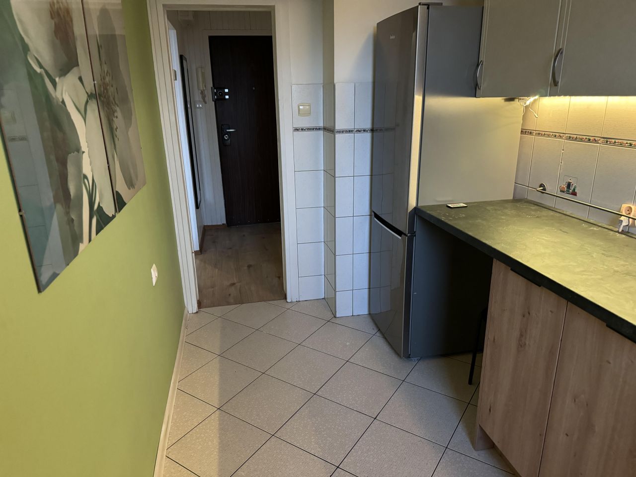 Mieszkanie 2-pokojowe Warszawa Targówek, ul. Goławicka. Zdjęcie 8