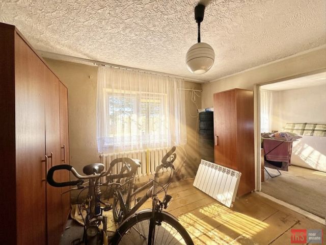 dom wolnostojący, 3 pokoje Niwiska, ul. Haliniec. Zdjęcie 8