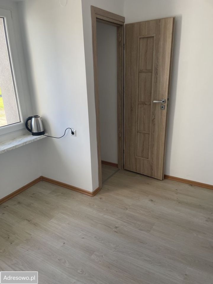Mieszkanie 3-pokojowe Koszęcin, ul. Janusza Korczaka. Zdjęcie 17