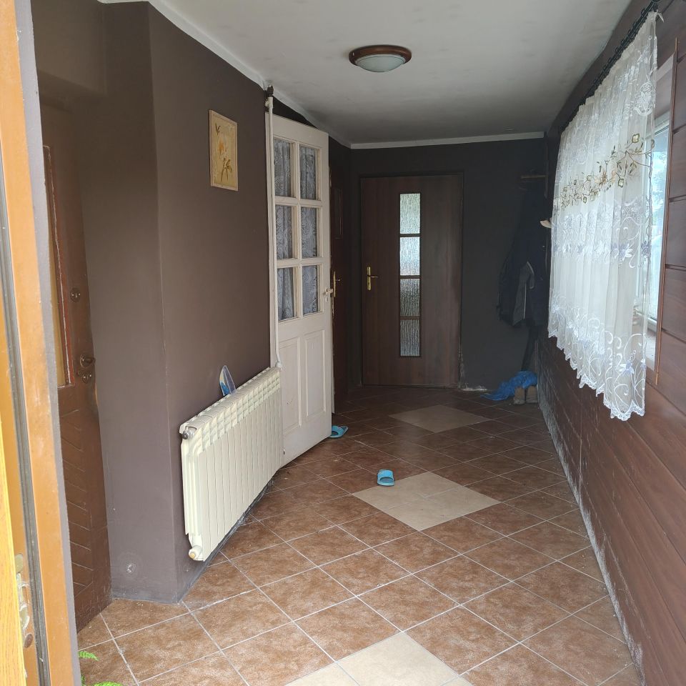 dom szeregowy, 7 pokoi Piaski, ul. Lubelska. Zdjęcie 3