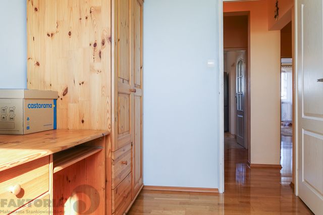 Mieszkanie 4-pokojowe Szczecin Pomorzany, ul. Inowrocławska. Zdjęcie 19