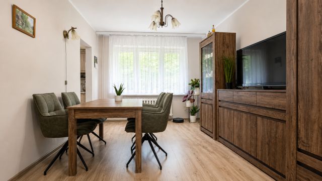 Mieszkanie 3-pokojowe Toruń Mokre, ul. mjr. Henryka Sucharskiego. Zdjęcie 5