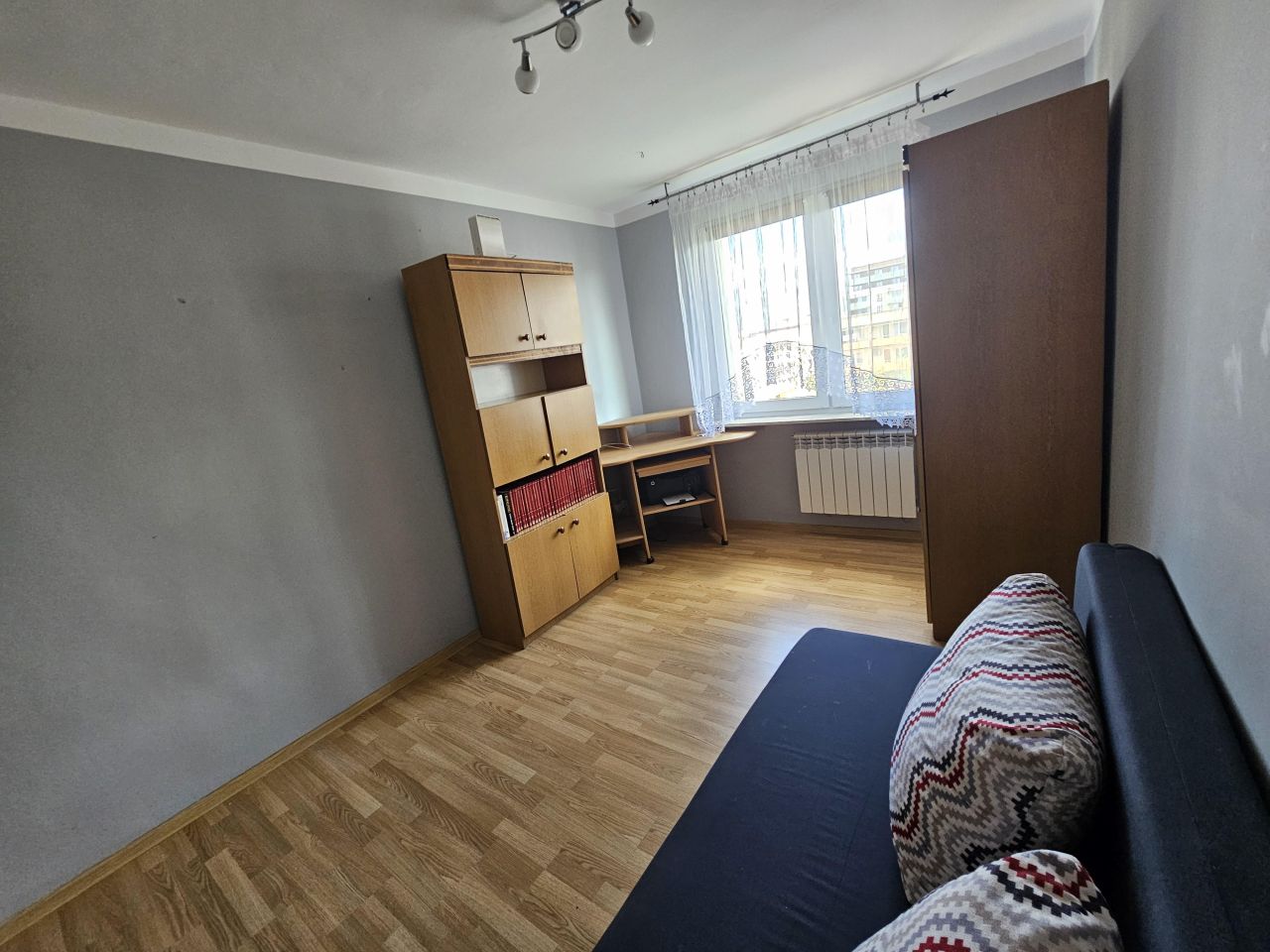 Mieszkanie 3-pokojowe Radom Gołębiów, ul. Stefanii Sempołowskiej. Zdjęcie 16