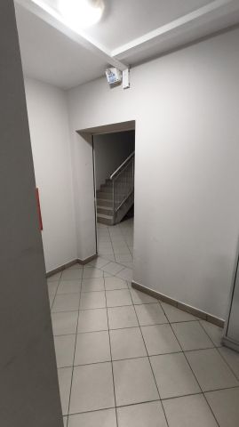 Mieszkanie 1-pokojowe Wrocław Krzyki, ul. Powstańców Śląskich. Zdjęcie 51