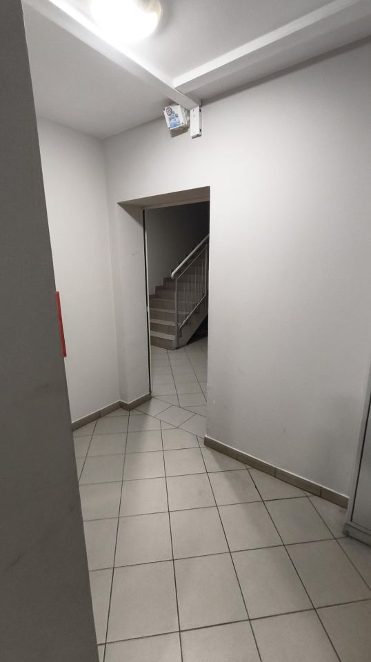 Mieszkanie 1-pokojowe Wrocław Krzyki, ul. Powstańców Śląskich. Zdjęcie 50