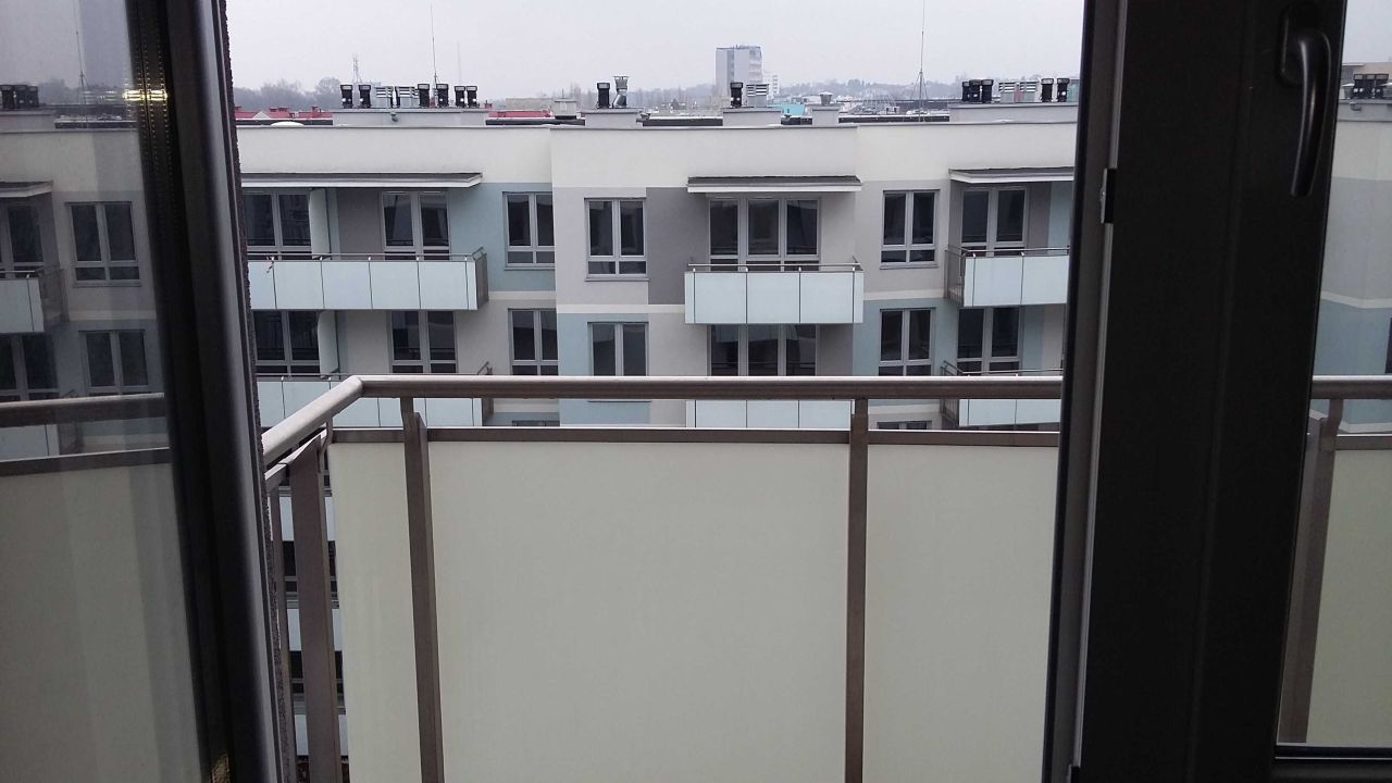 Mieszkanie 1-pokojowe Rzeszów, al. mjr. Wacława Kopisto. Zdjęcie 6