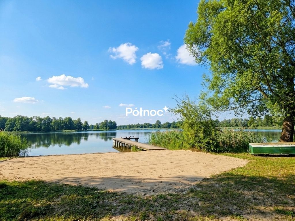 Mieszkanie 2-pokojowe Rożyńsk. Zdjęcie 17