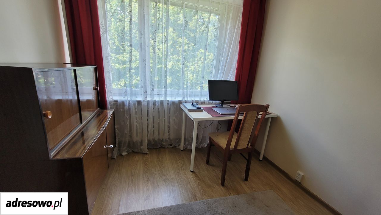 Mieszkanie 2-pokojowe Lublin Czuby, ul. Romantyczna. Zdjęcie 4