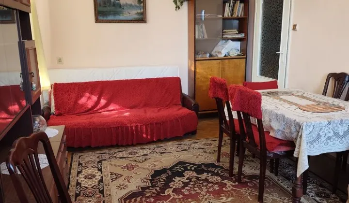 Mieszkanie 2-pokojowe Łódź Bałuty, ul. Jana Kilińskiego