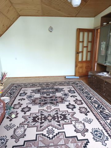 dom wolnostojący, 12 pokoi Radzyń Podlaski, ul. Henryka Wieniawskiego. Zdjęcie 34
