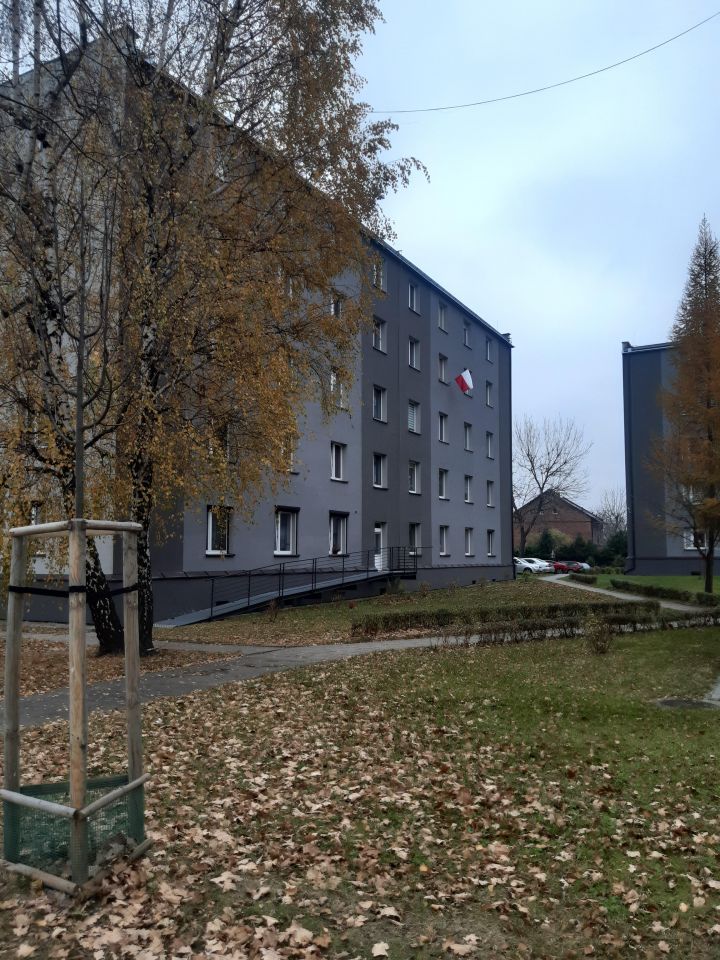 Mieszkanie Gliwice, Ul. Młodzieżowa, Bez Pośrednika - 47 M2 - 289 000 Zł