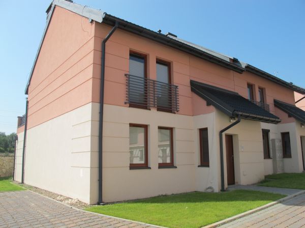 Mieszkanie 4-pokojowe Zielonki Marszowiec, ul. Marzycieli. Zdjęcie 1